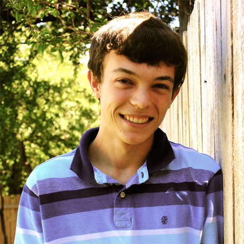 Justin Fowler Large Pic
