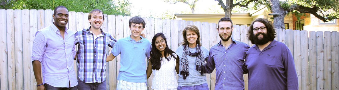 Upswing Team Pic